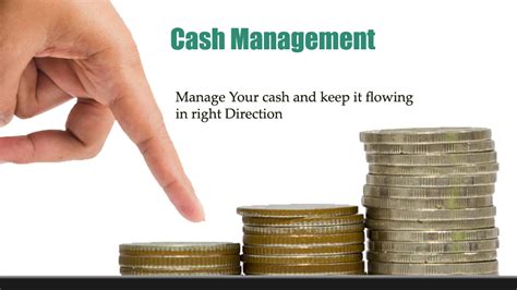 Office of Cash Management 